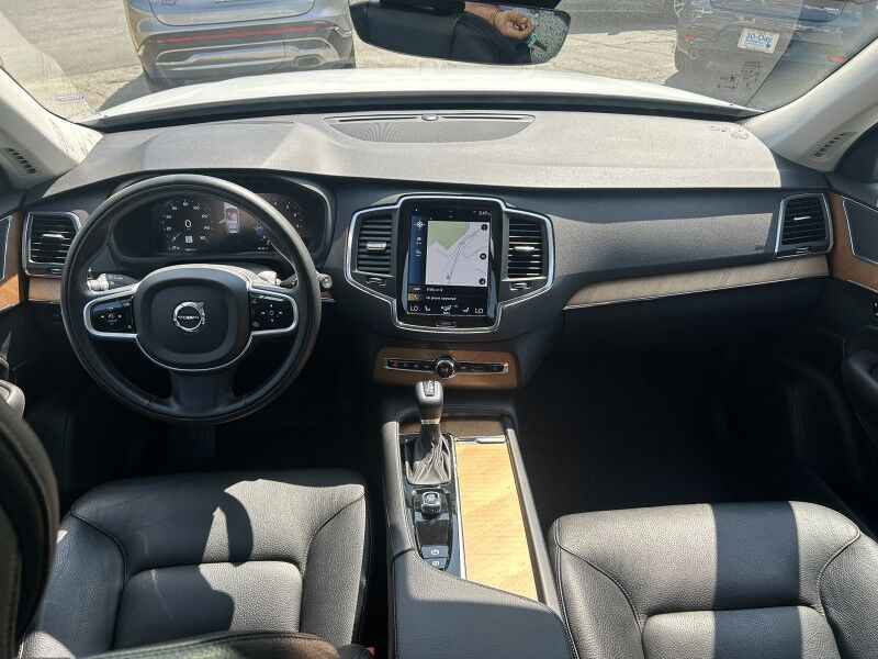 2022 Volvo XC90 Momentum Webster MA