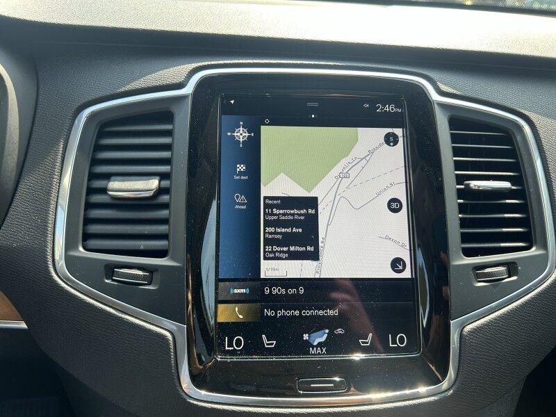 2022 Volvo XC90 Momentum Webster MA