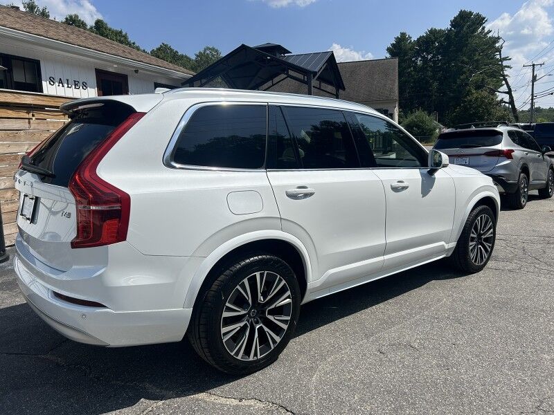 2022 Volvo XC90 Momentum Webster MA