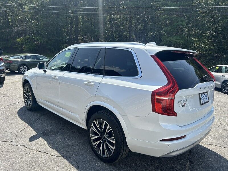 2022 Volvo XC90 Momentum Webster MA