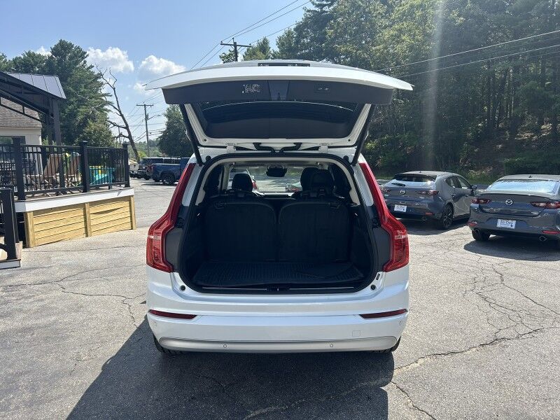 2022 Volvo XC90 Momentum Webster MA