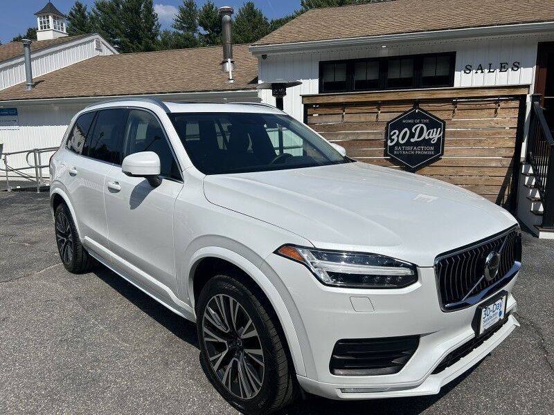 2022 Volvo XC90 Momentum Webster MA