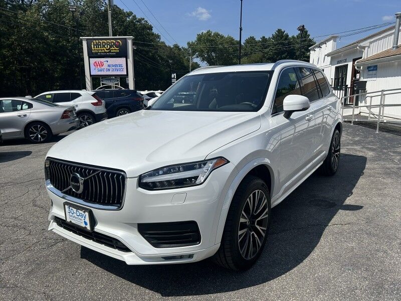 2022 Volvo XC90 Momentum Webster MA