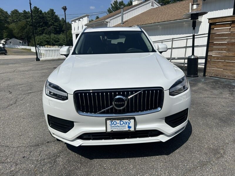 2022 Volvo XC90 Momentum Webster MA