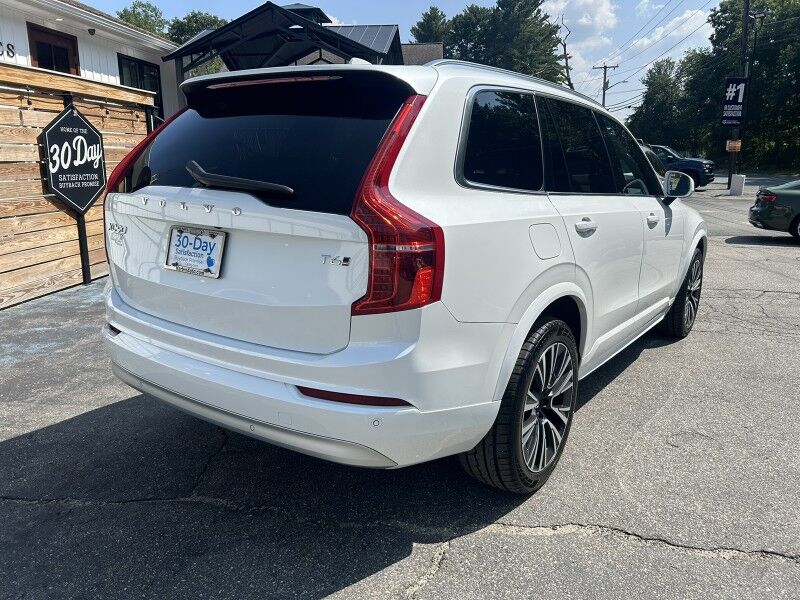 2022 Volvo XC90 Momentum Webster MA