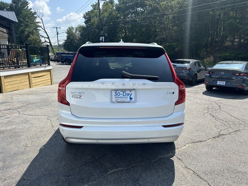 2022 Volvo XC90 Momentum Webster MA
