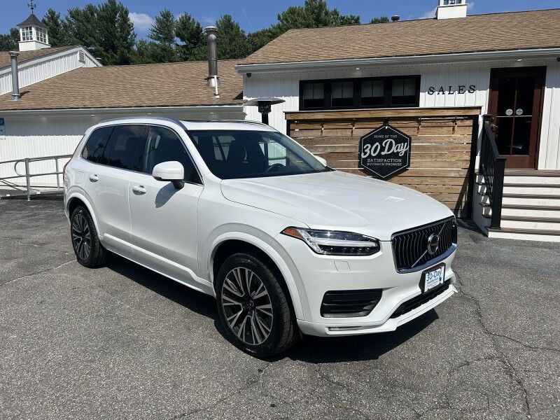 2022 Volvo XC90 Momentum Webster MA