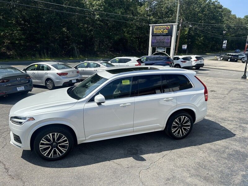 2022 Volvo XC90 Momentum Webster MA