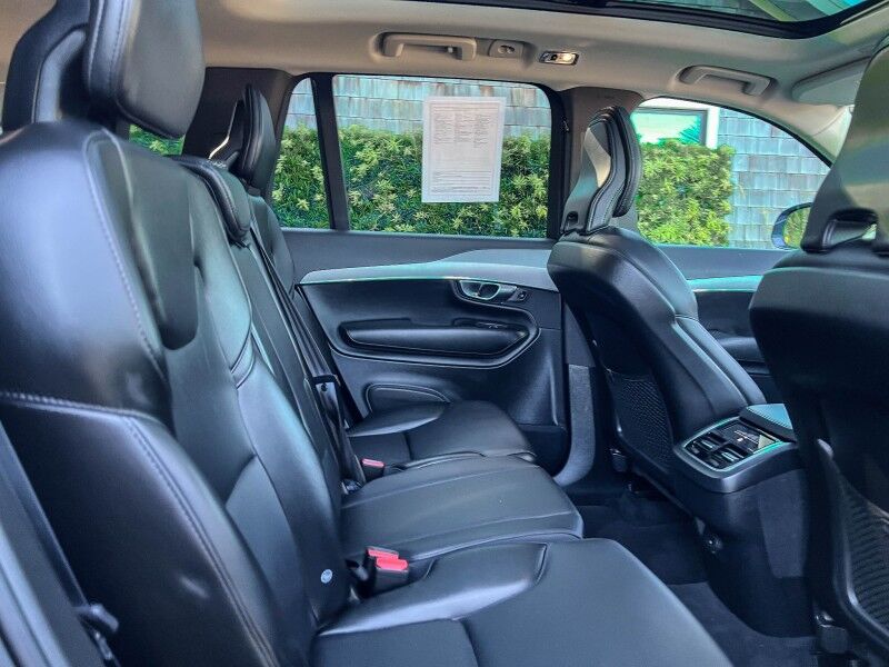 2022 Volvo XC90 Momentum Wilmington NC