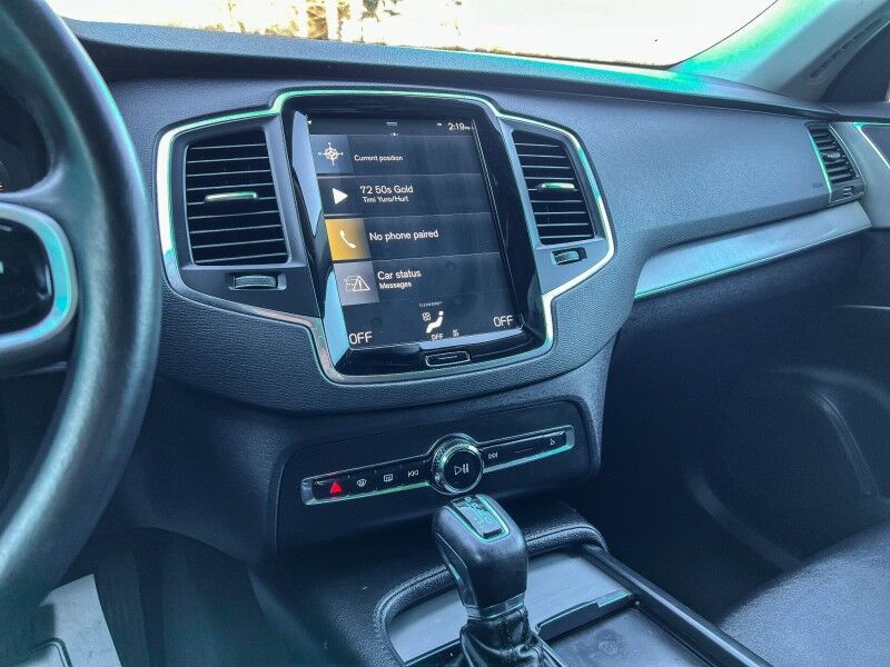 2022 Volvo XC90 Momentum Wilmington NC