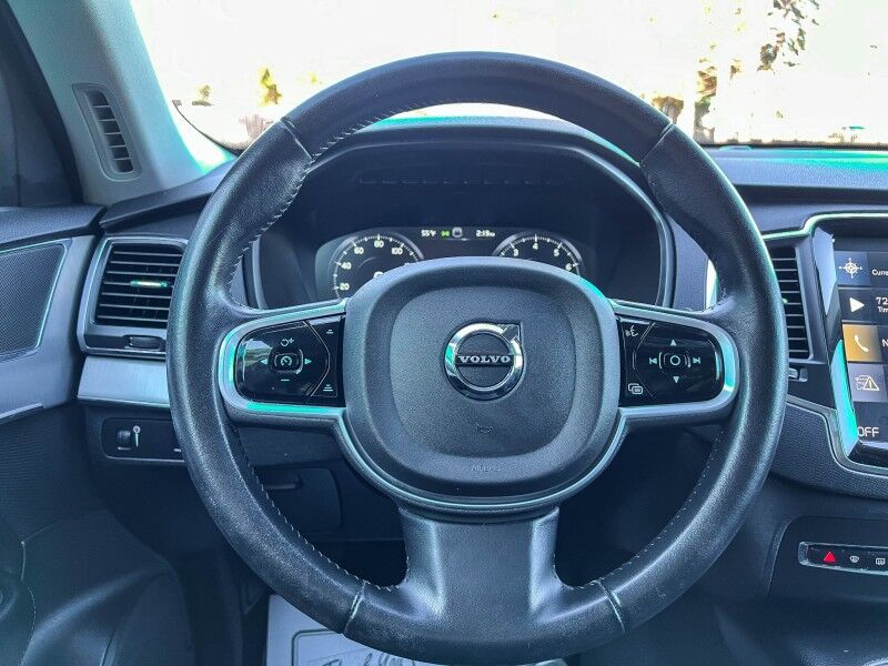 2022 Volvo XC90 Momentum Wilmington NC
