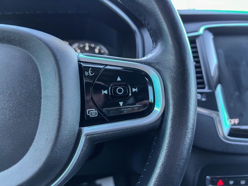 2022 Volvo XC90 Momentum Wilmington NC