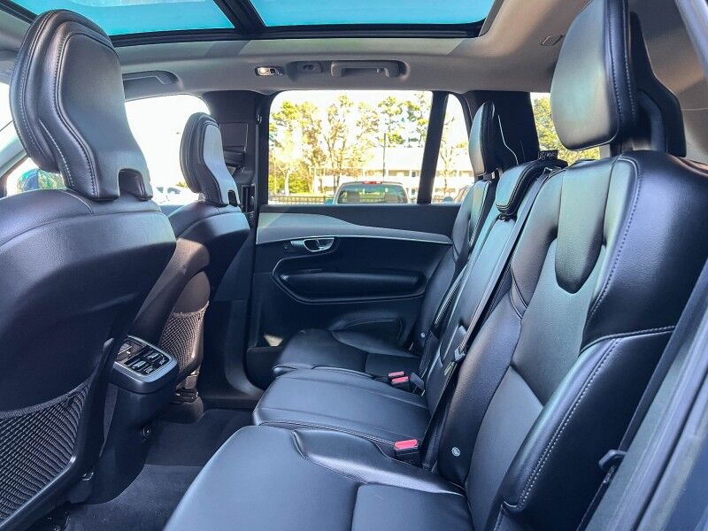 2022 Volvo XC90 Momentum Wilmington NC