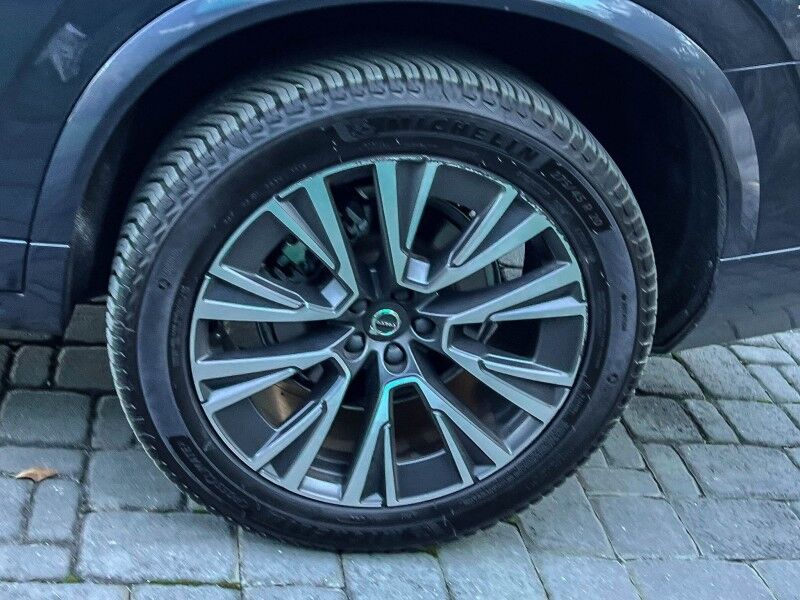 2022 Volvo XC90 Momentum Wilmington NC