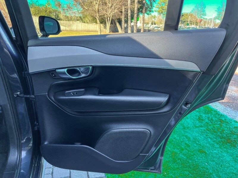 2022 Volvo XC90 Momentum Wilmington NC