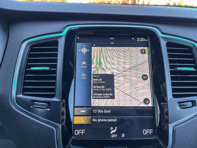 2022 Volvo XC90 Momentum Wilmington NC