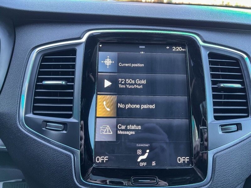 2022 Volvo XC90 Momentum Wilmington NC