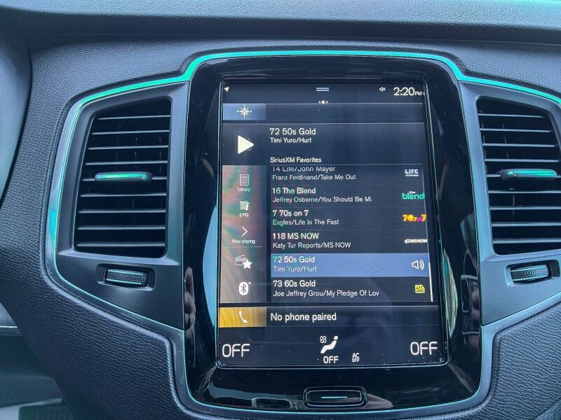 2022 Volvo XC90 Momentum Wilmington NC