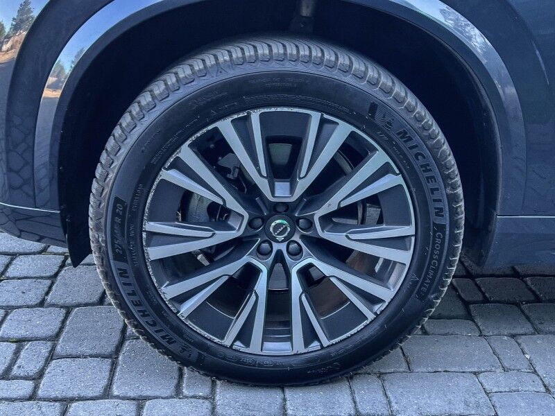 2022 Volvo XC90 Momentum Wilmington NC