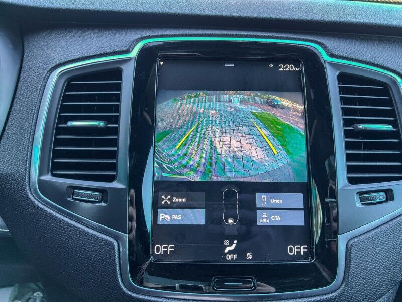 2022 Volvo XC90 Momentum Wilmington NC