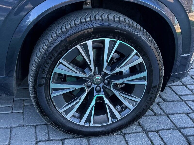 2022 Volvo XC90 Momentum Wilmington NC