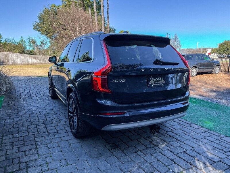 2022 Volvo XC90 Momentum Wilmington NC