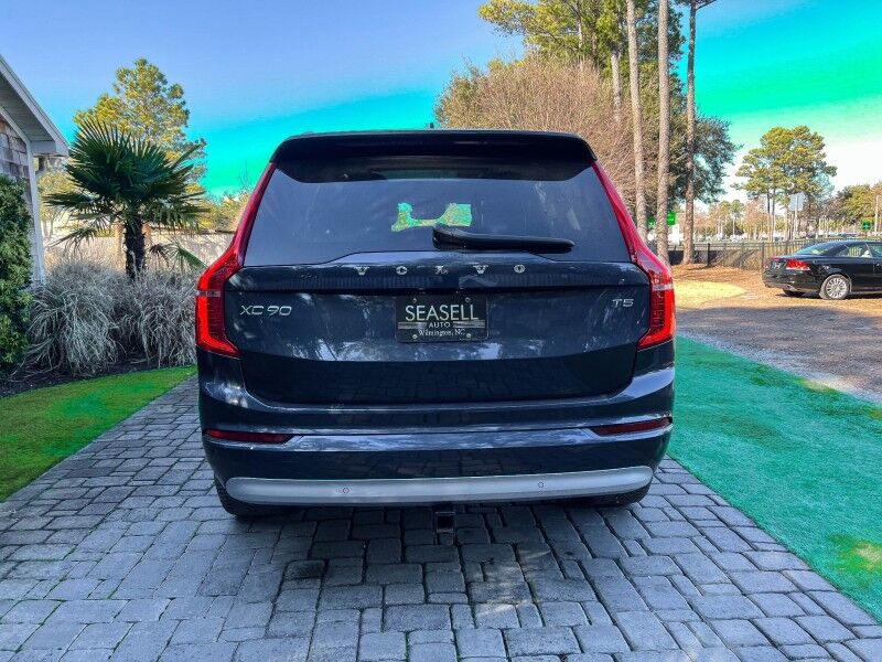 2022 Volvo XC90 Momentum Wilmington NC