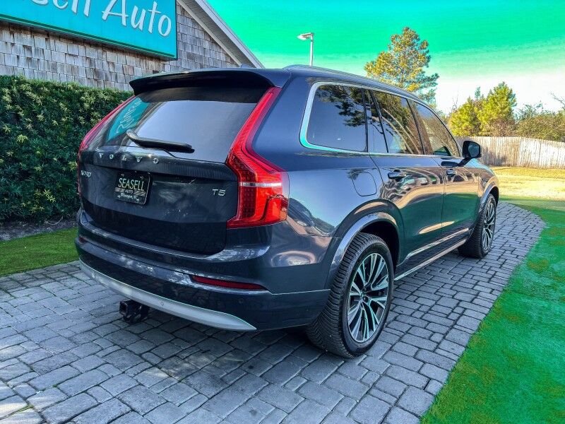 2022 Volvo XC90 Momentum Wilmington NC
