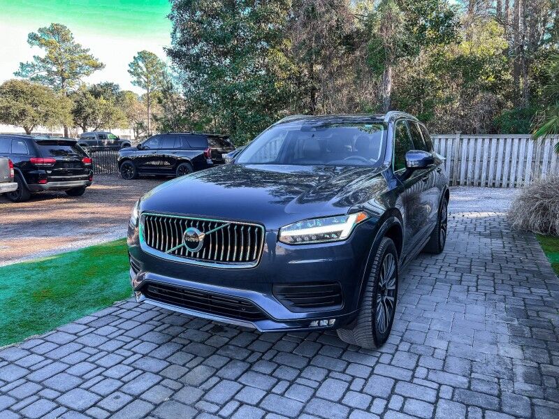 2022 Volvo XC90 Momentum Wilmington NC