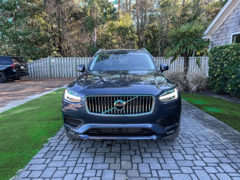 2022 Volvo XC90 Momentum Wilmington NC