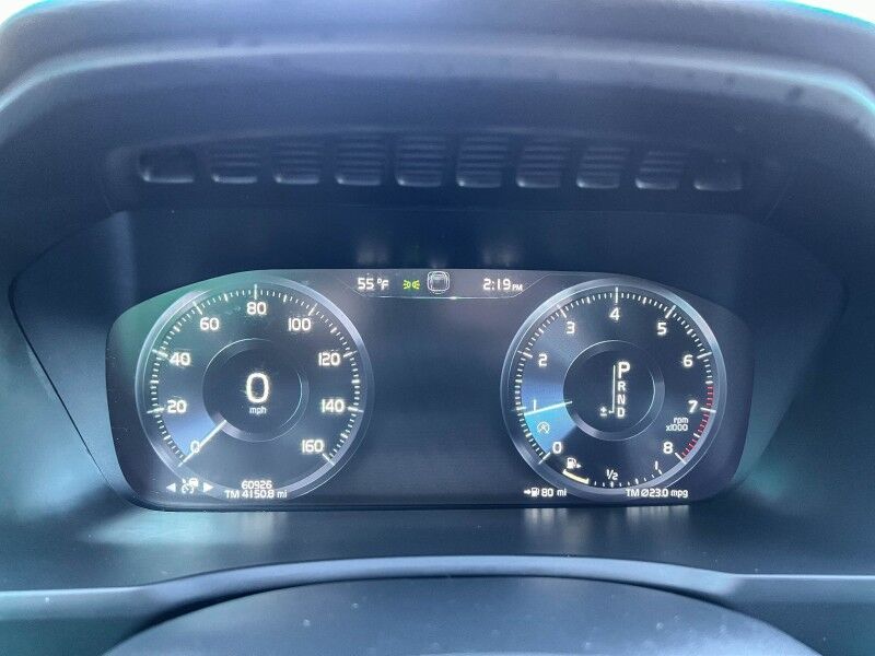 2022 Volvo XC90 Momentum Wilmington NC