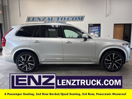 2022 Volvo XC90 Recharge Plug-In Hybrid  Fond du Lac WI