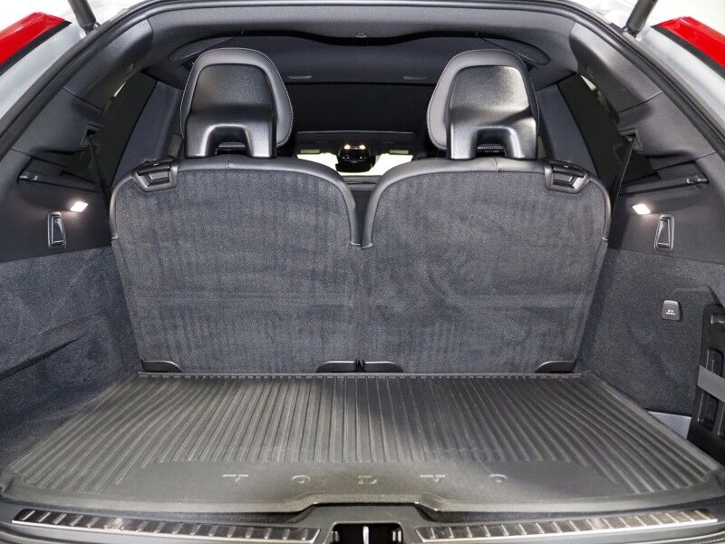 2022 Volvo XC90 Recharge Plug-In Hybrid AWD R-Design *HEADS-UP DISPLAY, NAVIGATION, ADAPTIVE CRUISE, SAFETY ALERTS, 360 CAMERAS, PANO MOONROOF, NAPPA LEATHER, HEATED SEATS/STEERING, 22 INCH WHEELS, BOWERS & WILKINS Round Rock TX