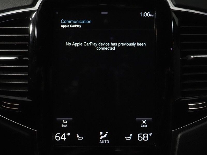 2022 Volvo XC90 Recharge Plug-In Hybrid AWD R-Design *HEADS-UP DISPLAY, NAVIGATION, ADAPTIVE CRUISE, SAFETY ALERTS, 360 CAMERAS, PANO MOONROOF, NAPPA LEATHER, HEATED SEATS/STEERING, 22 INCH WHEELS, BOWERS & WILKINS Round Rock TX