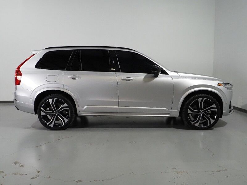 2022 Volvo XC90 Recharge Plug-In Hybrid AWD R-Design *HEADS-UP DISPLAY, NAVIGATION, ADAPTIVE CRUISE, SAFETY ALERTS, 360 CAMERAS, PANO MOONROOF, NAPPA LEATHER, HEATED SEATS/STEERING, 22 INCH WHEELS, BOWERS & WILKINS Round Rock TX