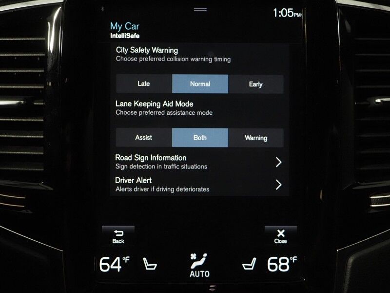 2022 Volvo XC90 Recharge Plug-In Hybrid AWD R-Design *HEADS-UP DISPLAY, NAVIGATION, ADAPTIVE CRUISE, SAFETY ALERTS, 360 CAMERAS, PANO MOONROOF, NAPPA LEATHER, HEATED SEATS/STEERING, 22 INCH WHEELS, BOWERS & WILKINS Round Rock TX