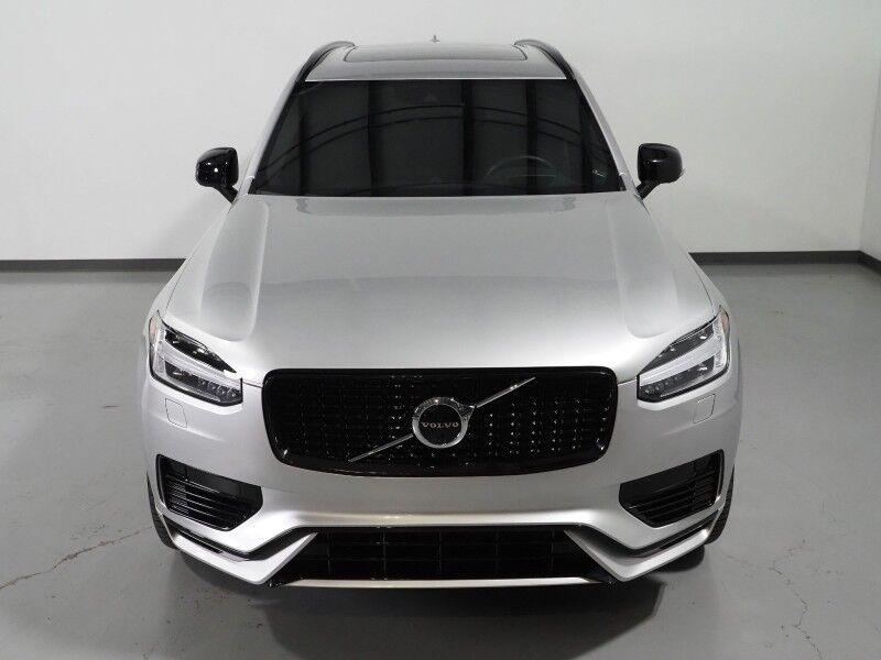 2022 Volvo XC90 Recharge Plug-In Hybrid AWD R-Design *HEADS-UP DISPLAY, NAVIGATION, ADAPTIVE CRUISE, SAFETY ALERTS, 360 CAMERAS, PANO MOONROOF, NAPPA LEATHER, HEATED SEATS/STEERING, 22 INCH WHEELS, BOWERS & WILKINS Round Rock TX