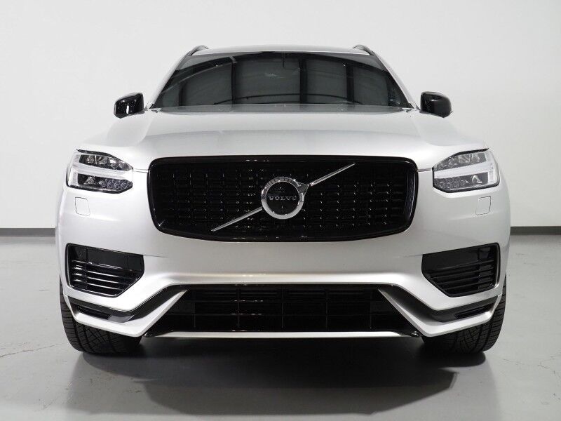2022 Volvo XC90 Recharge Plug-In Hybrid AWD R-Design *HEADS-UP DISPLAY, NAVIGATION, ADAPTIVE CRUISE, SAFETY ALERTS, 360 CAMERAS, PANO MOONROOF, NAPPA LEATHER, HEATED SEATS/STEERING, 22 INCH WHEELS, BOWERS & WILKINS Round Rock TX