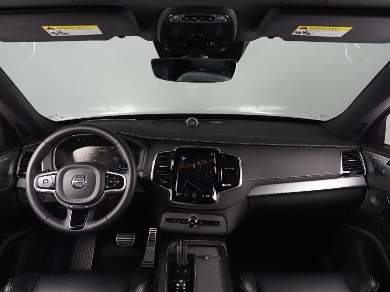 2022 Volvo XC90 Recharge Plug-In Hybrid AWD R-Design *HEADS-UP DISPLAY, NAVIGATION, ADAPTIVE CRUISE, SAFETY ALERTS, 360 CAMERAS, PANO MOONROOF, NAPPA LEATHER, HEATED SEATS/STEERING, 22 INCH WHEELS, BOWERS & WILKINS