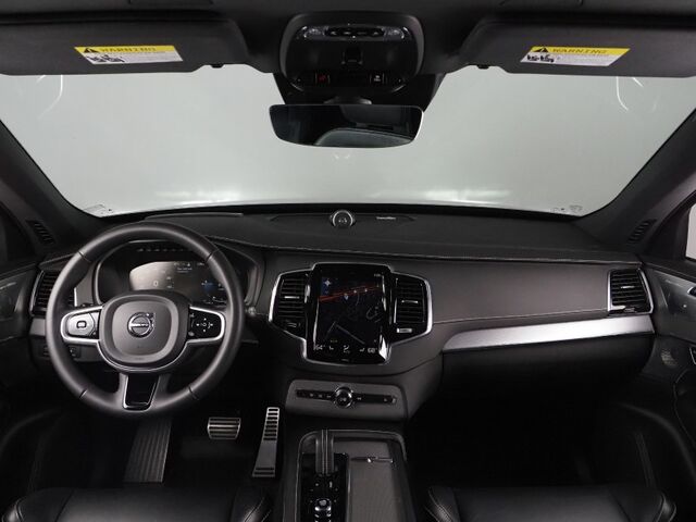 2022 Volvo XC90 Recharge Plug-In Hybrid AWD R-Design *HEADS-UP DISPLAY, NAVIGATION, ADAPTIVE CRUISE, SAFETY ALERTS, 360 CAMERAS, PANO MOONROOF, NAPPA LEATHER, HEATED SEATS/STEERING, 22 INCH WHEELS, BOWERS & WILKINS Round Rock TX