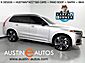 2022 Volvo XC90 Recharge Plug-In Hybrid AWD R-Design *HEADS-UP DISPLAY, NAVIGATION, ADAPTIVE CRUISE, SAFETY ALERTS, 360 CAMERAS, PANO MOONROOF, NAPPA LEATHER, HEATED SEATS/STEERING, BOWERS & WILKINS, 22 INCH WHEELS Round Rock TX