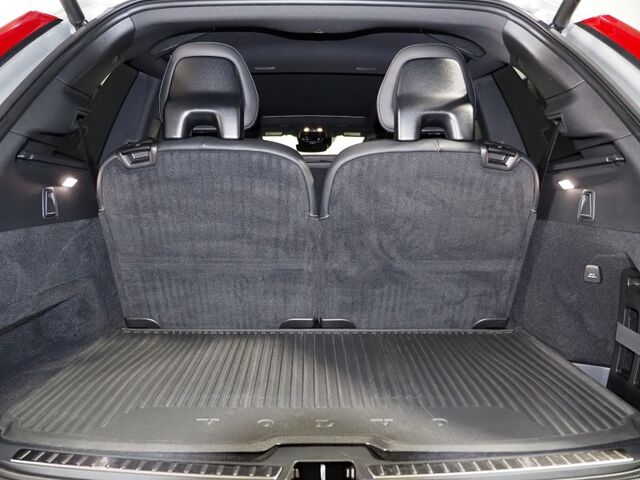 2022 Volvo XC90 Recharge Plug-In Hybrid AWD R-Design *HEADS-UP DISPLAY, NAVIGATION, ADAPTIVE CRUISE, SAFETY ALERTS, 360 CAMERAS, PANO MOONROOF, NAPPA LEATHER, HEATED SEATS/STEERING, BOWERS & WILKINS, 22 INCH WHEELS Round Rock TX