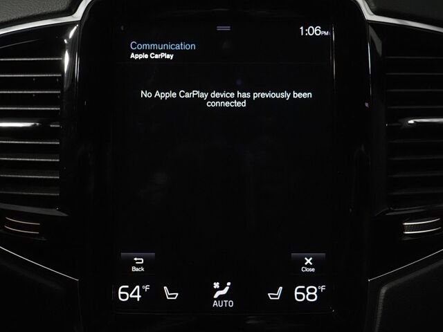 2022 Volvo XC90 Recharge Plug-In Hybrid AWD R-Design *HEADS-UP DISPLAY, NAVIGATION, ADAPTIVE CRUISE, SAFETY ALERTS, 360 CAMERAS, PANO MOONROOF, NAPPA LEATHER, HEATED SEATS/STEERING, BOWERS & WILKINS, 22 INCH WHEELS Round Rock TX