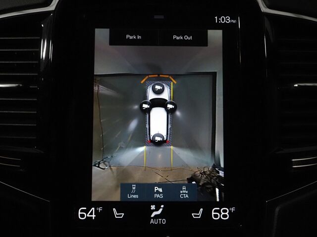 2022 Volvo XC90 Recharge Plug-In Hybrid AWD R-Design *HEADS-UP DISPLAY, NAVIGATION, ADAPTIVE CRUISE, SAFETY ALERTS, 360 CAMERAS, PANO MOONROOF, NAPPA LEATHER, HEATED SEATS/STEERING, BOWERS & WILKINS, 22 INCH WHEELS Round Rock TX