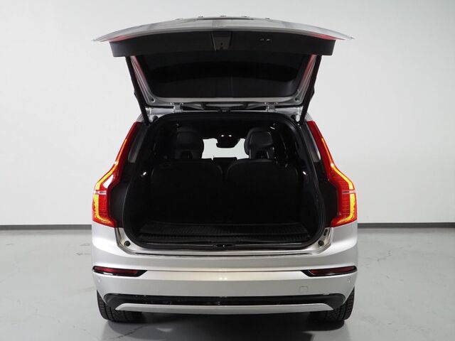 2022 Volvo XC90 Recharge Plug-In Hybrid AWD R-Design *HEADS-UP DISPLAY, NAVIGATION, ADAPTIVE CRUISE, SAFETY ALERTS, 360 CAMERAS, PANO MOONROOF, NAPPA LEATHER, HEATED SEATS/STEERING, BOWERS & WILKINS, 22 INCH WHEELS Round Rock TX