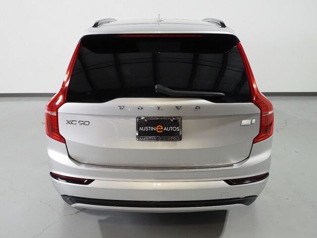 2022 Volvo XC90 Recharge Plug-In Hybrid AWD R-Design *HEADS-UP DISPLAY, NAVIGATION, ADAPTIVE CRUISE, SAFETY ALERTS, 360 CAMERAS, PANO MOONROOF, NAPPA LEATHER, HEATED SEATS/STEERING, BOWERS & WILKINS, 22 INCH WHEELS Round Rock TX