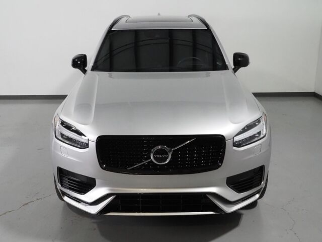 2022 Volvo XC90 Recharge Plug-In Hybrid AWD R-Design *HEADS-UP DISPLAY, NAVIGATION, ADAPTIVE CRUISE, SAFETY ALERTS, 360 CAMERAS, PANO MOONROOF, NAPPA LEATHER, HEATED SEATS/STEERING, BOWERS & WILKINS, 22 INCH WHEELS Round Rock TX