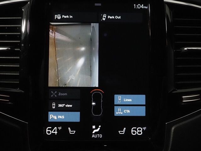 2022 Volvo XC90 Recharge Plug-In Hybrid AWD R-Design *HEADS-UP DISPLAY, NAVIGATION, ADAPTIVE CRUISE, SAFETY ALERTS, 360 CAMERAS, PANO MOONROOF, NAPPA LEATHER, HEATED SEATS/STEERING, BOWERS & WILKINS, 22 INCH WHEELS Round Rock TX