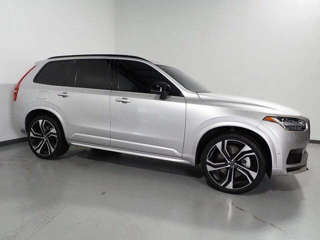 2022 Volvo XC90 Recharge Plug-In Hybrid AWD R-Design *HEADS-UP DISPLAY, NAVIGATION, ADAPTIVE CRUISE, SAFETY ALERTS, 360 CAMERAS, PANO MOONROOF, NAPPA LEATHER, HEATED SEATS/STEERING, BOWERS & WILKINS, 22 INCH WHEELS Round Rock TX