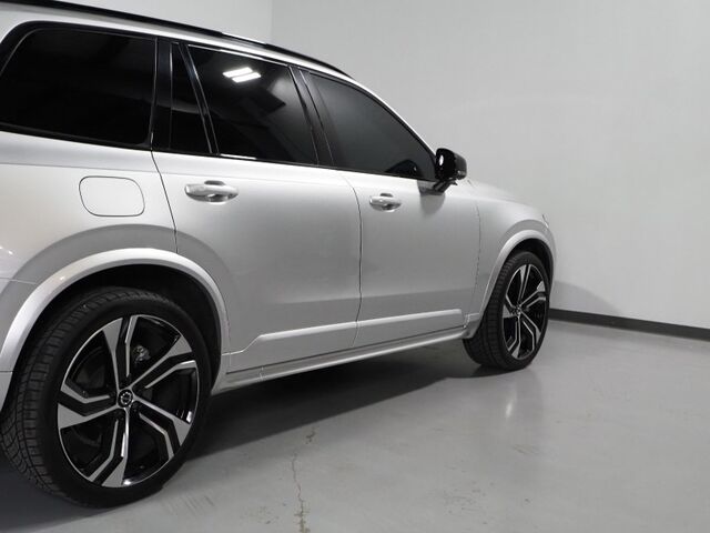 2022 Volvo XC90 Recharge Plug-In Hybrid AWD R-Design *HEADS-UP DISPLAY, NAVIGATION, ADAPTIVE CRUISE, SAFETY ALERTS, 360 CAMERAS, PANO MOONROOF, NAPPA LEATHER, HEATED SEATS/STEERING, BOWERS & WILKINS, 22 INCH WHEELS Round Rock TX